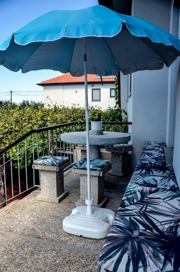 Апартаменты Alminhas House Alapela Экстерьер фото