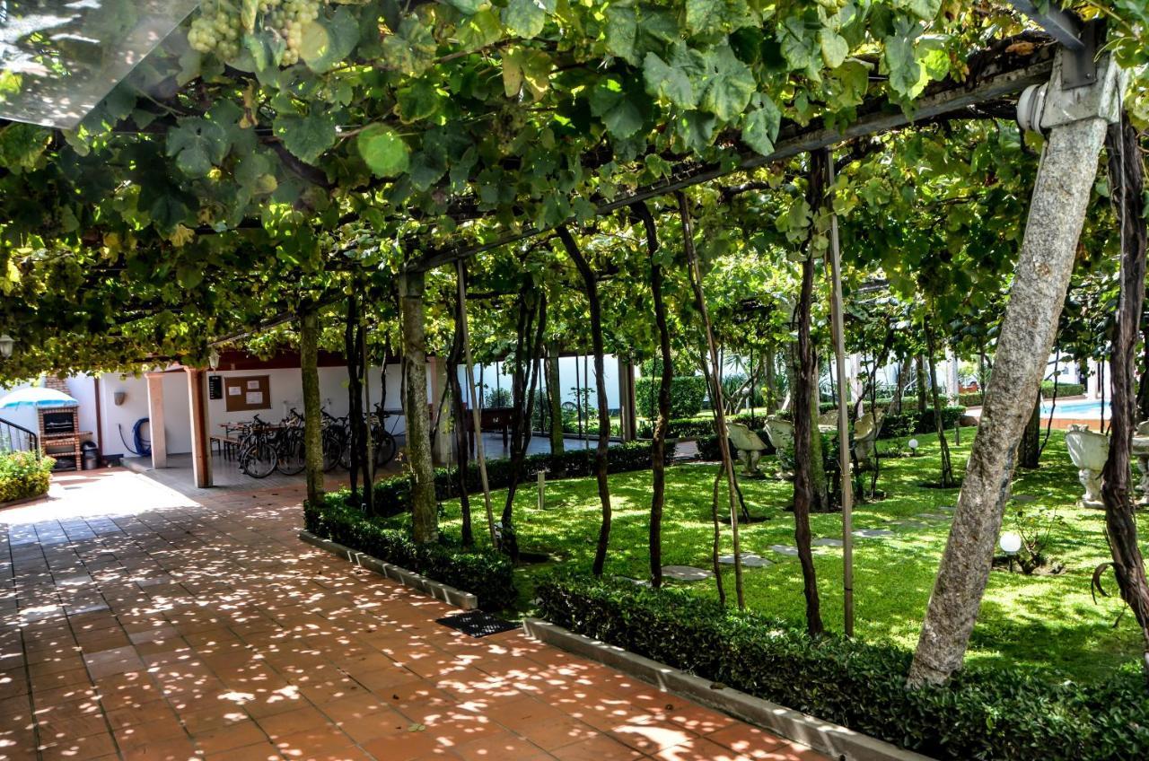 Апартаменты Alminhas House Alapela Экстерьер фото
