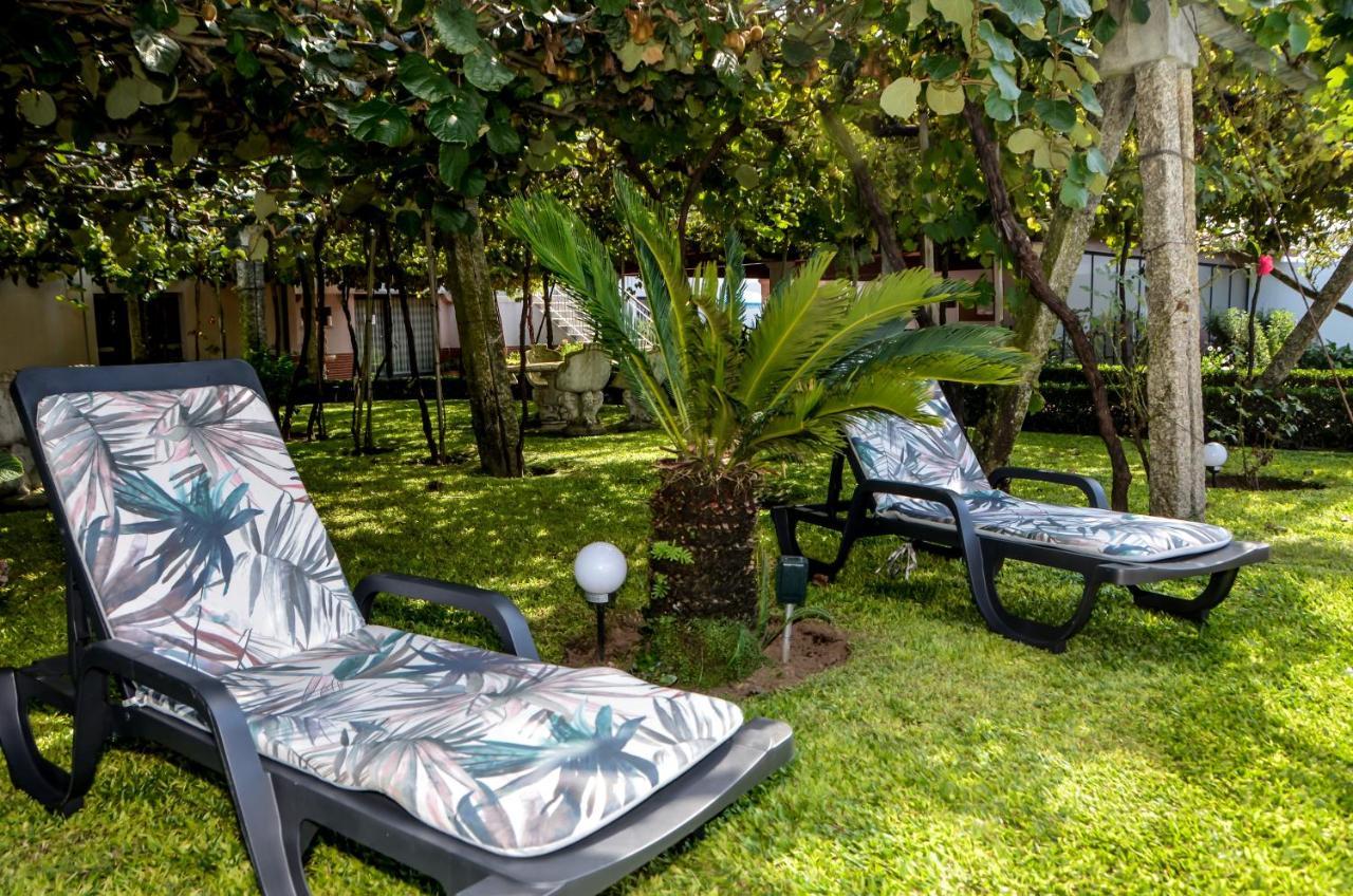 Апартаменты Alminhas House Alapela Экстерьер фото