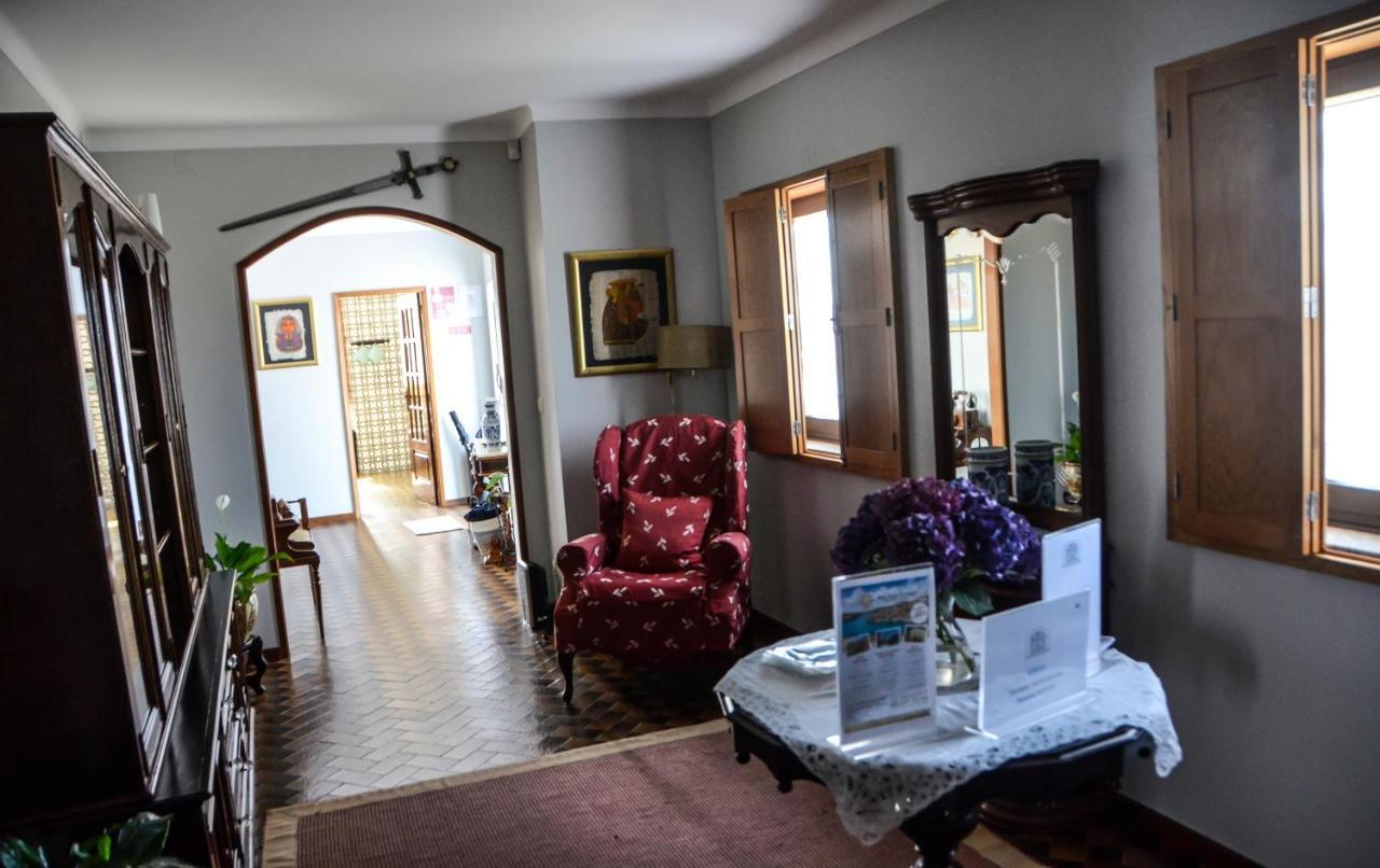 Апартаменты Alminhas House Alapela Экстерьер фото