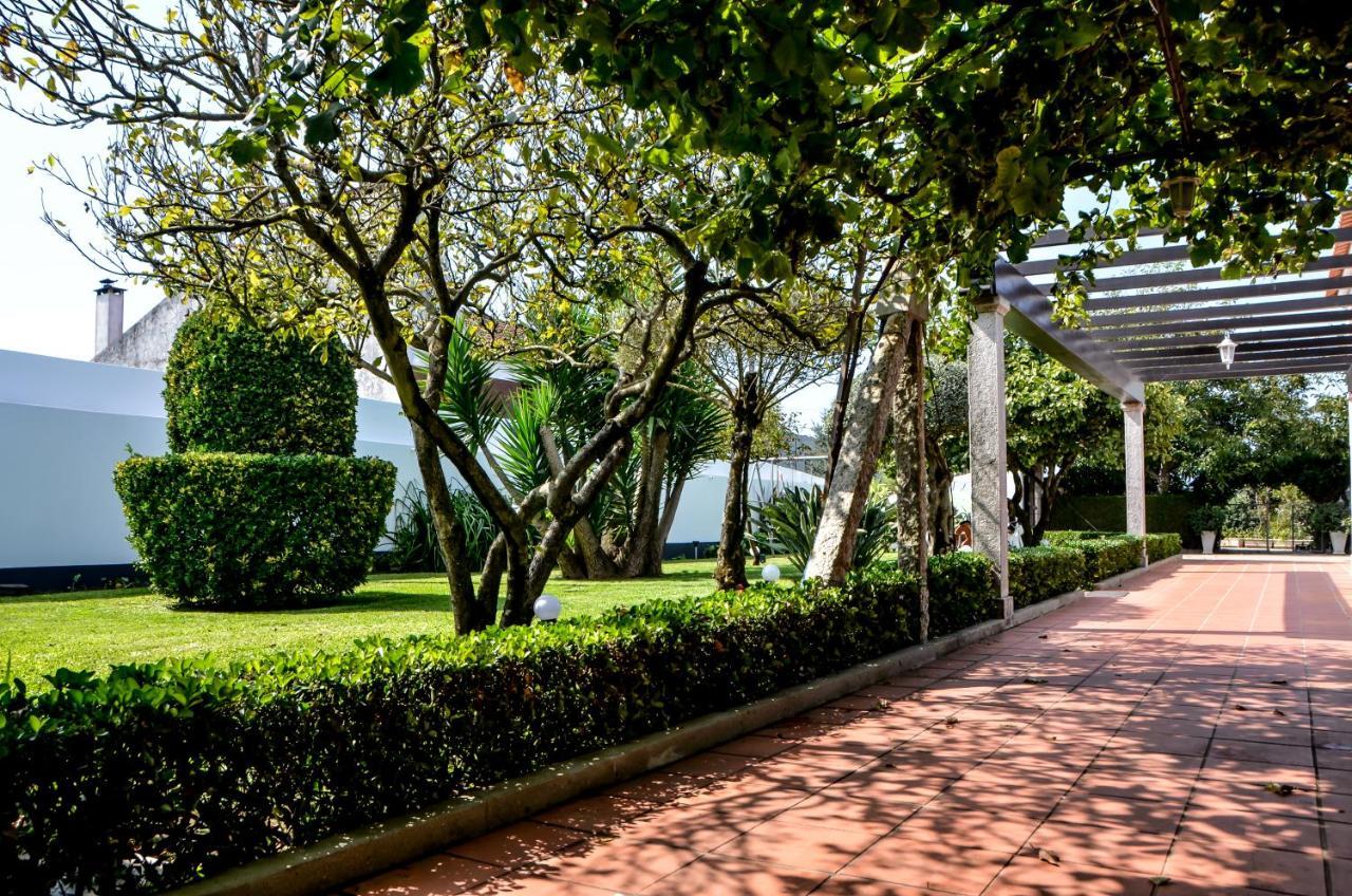 Апартаменты Alminhas House Alapela Экстерьер фото