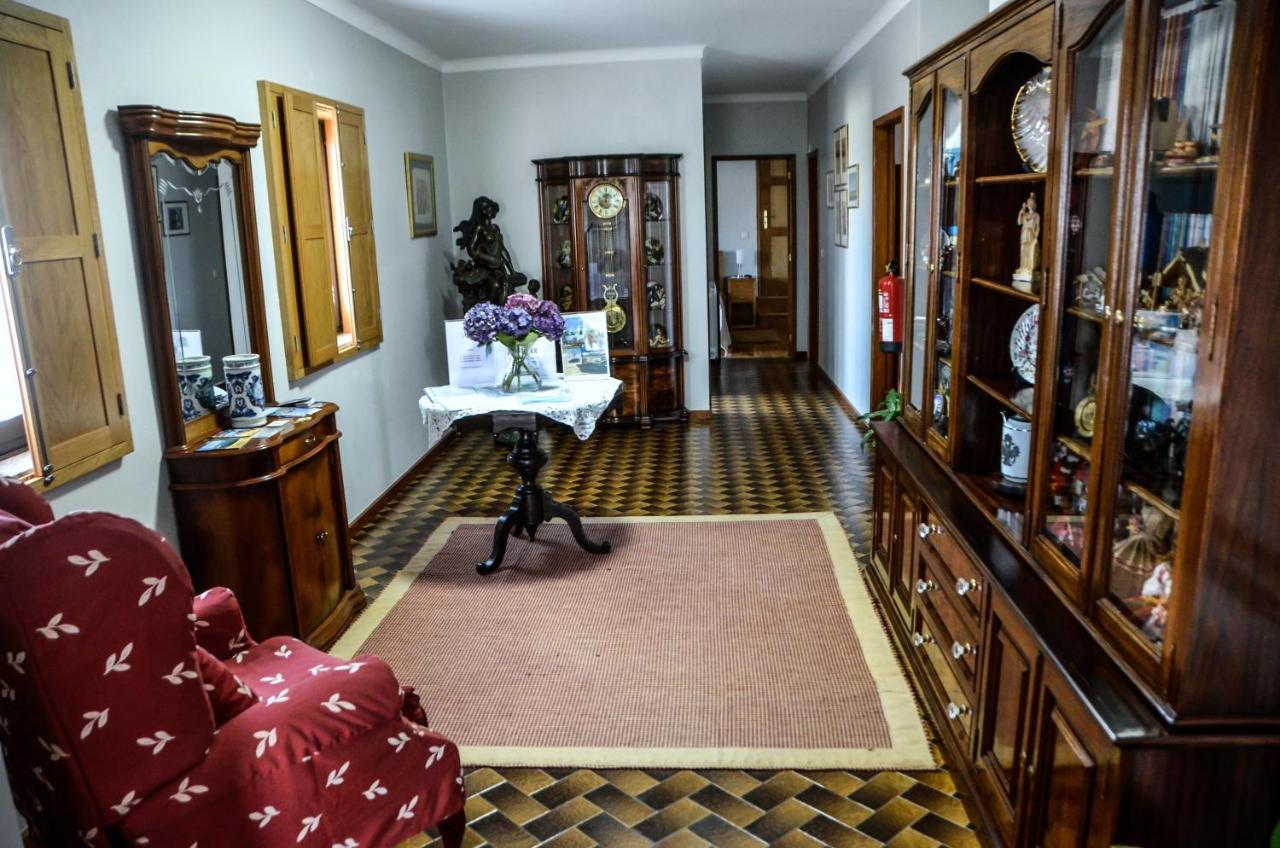 Апартаменты Alminhas House Alapela Экстерьер фото