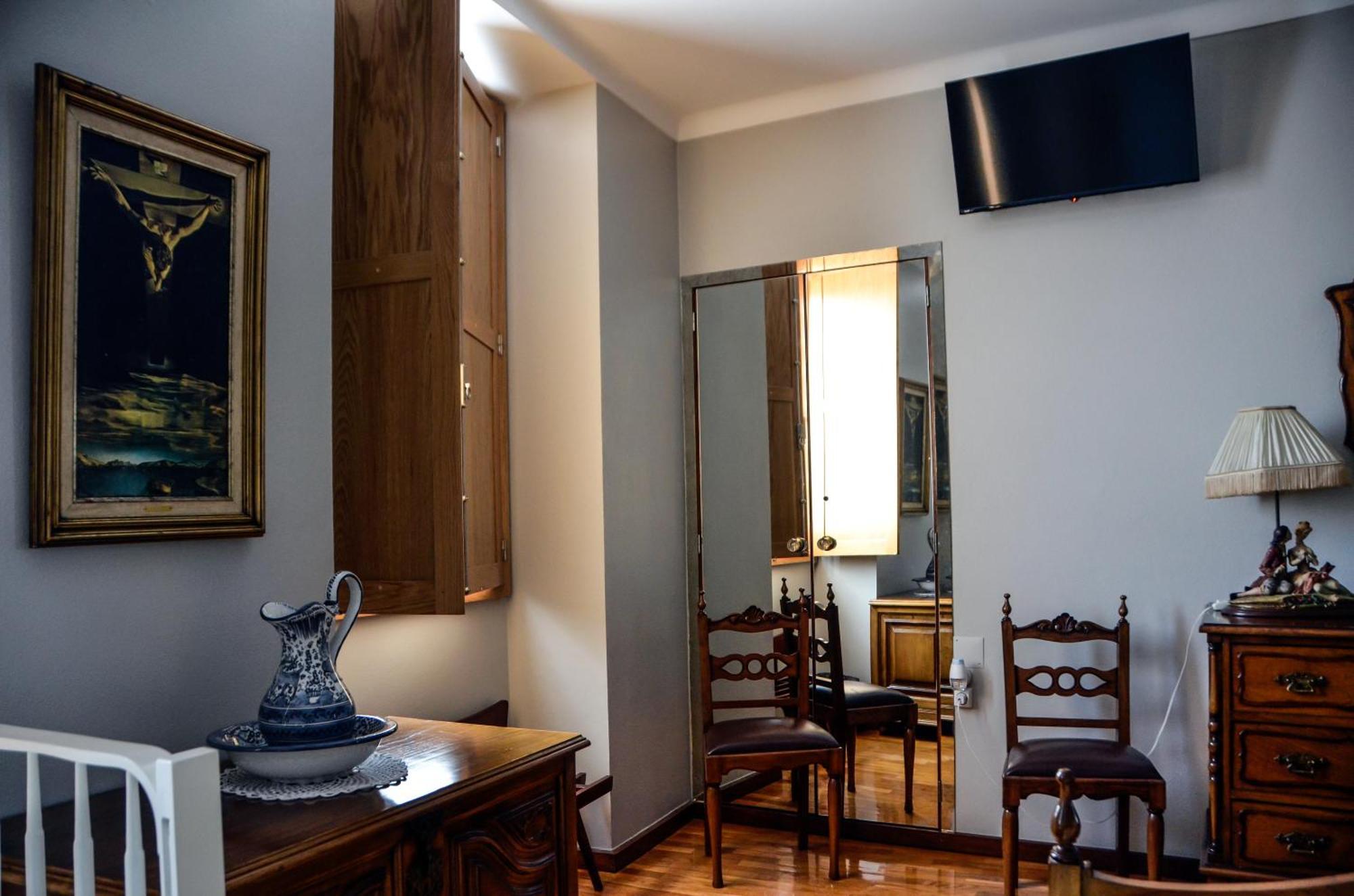 Апартаменты Alminhas House Alapela Экстерьер фото