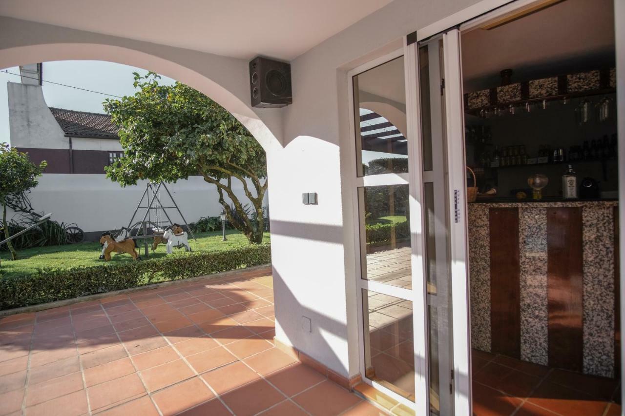 Апартаменты Alminhas House Alapela Экстерьер фото